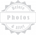 AHI Badges - Before & After Photos