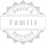 AHI Badges -  - Family Owned & Operated