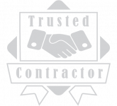 AHI Badges - Trusted Contrator